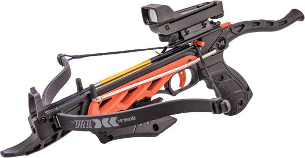 Desire XL Pistol Crossbow – Bear Archery