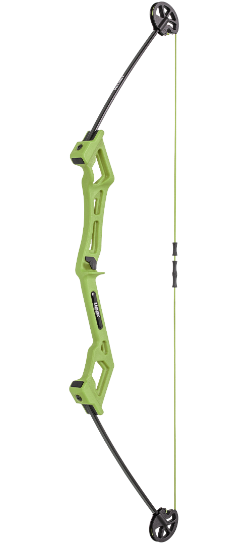 Bear Brave Bow - Youth Compound Bow – Bear Archery