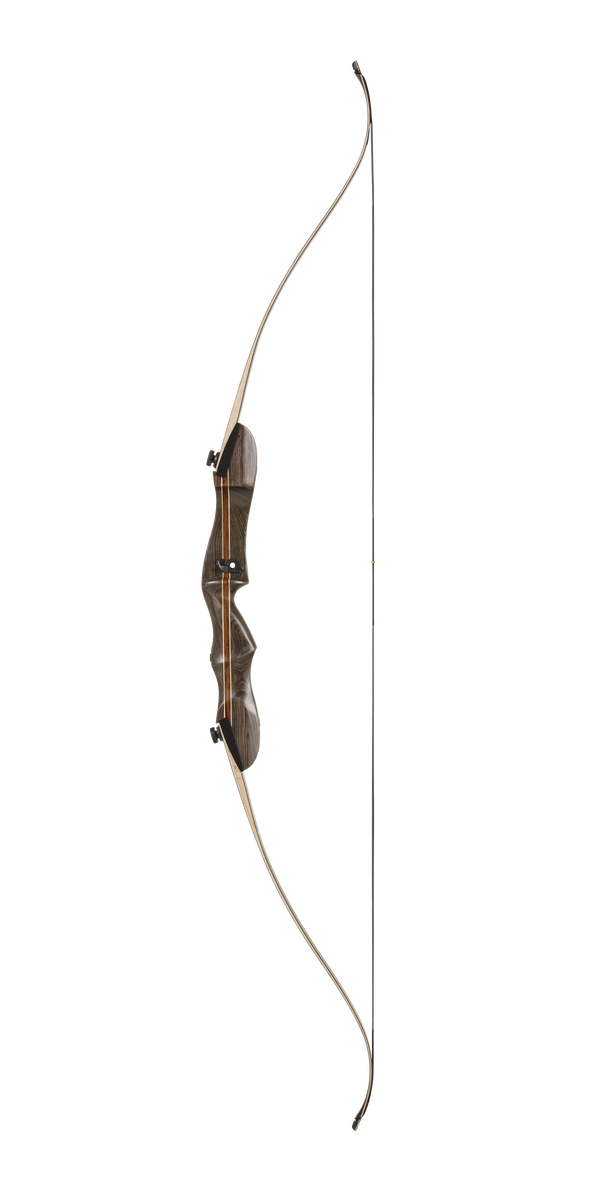 Bear Archery Bullseye X - Youth Traditional Bow