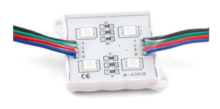 MODULO SENSOR DE LUZ  AR-PHOTOSENSOR2 – Master Electronicos