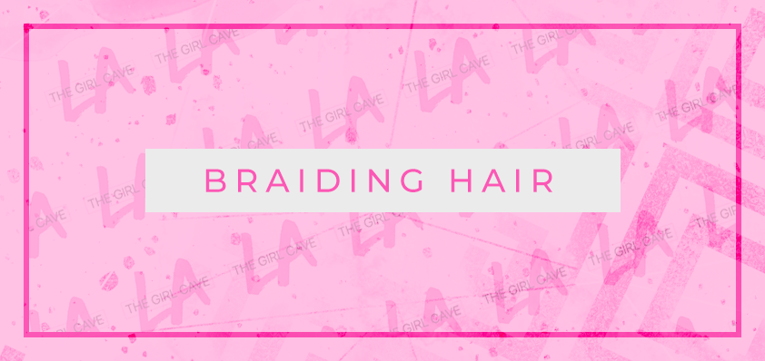 Pre Stretched Braiding Hair – The Girl Cave LA