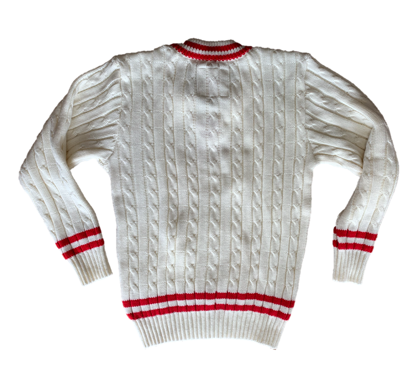 Hannah Cricket Jersey – Meadows Clothing