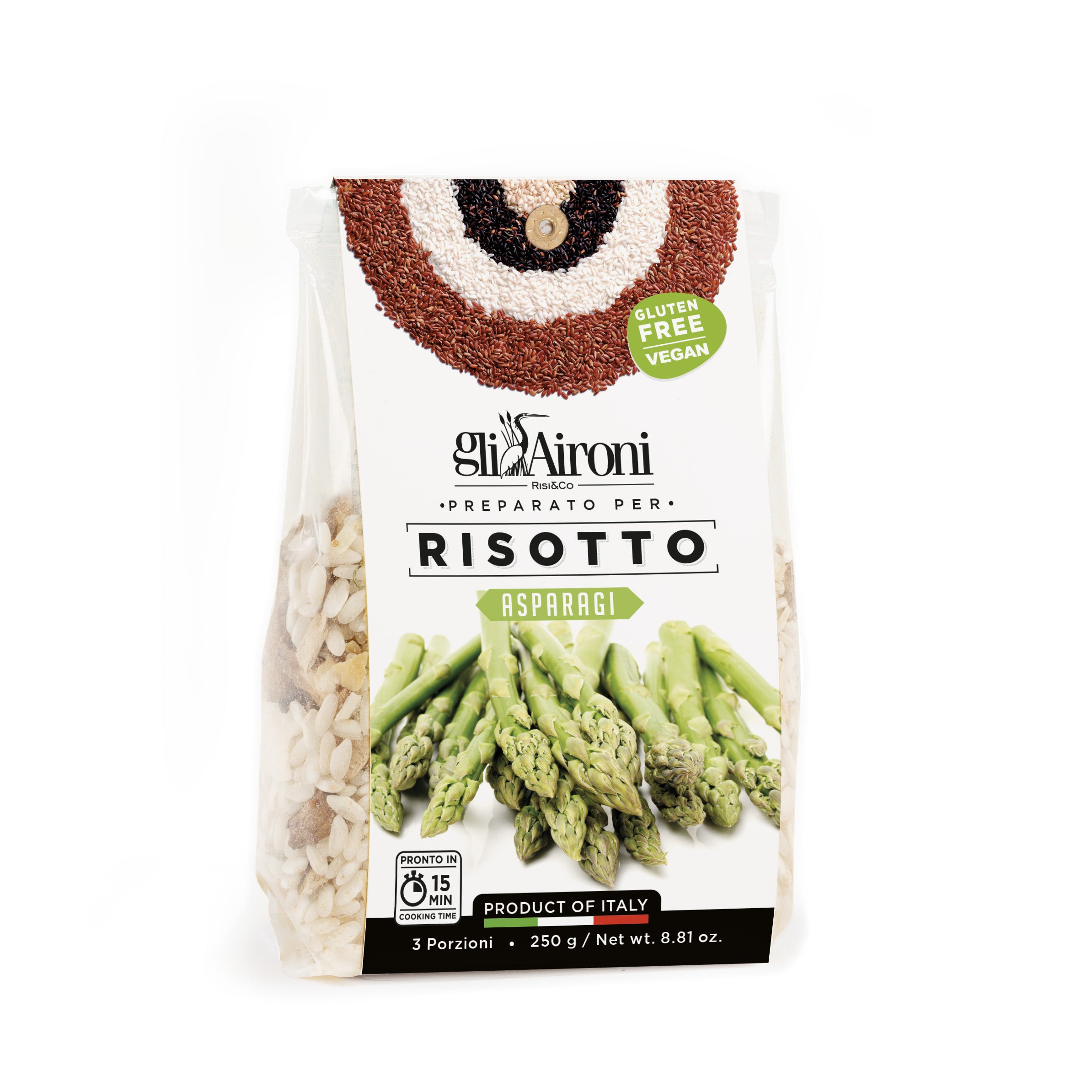 Parsarisotto | 250g – 