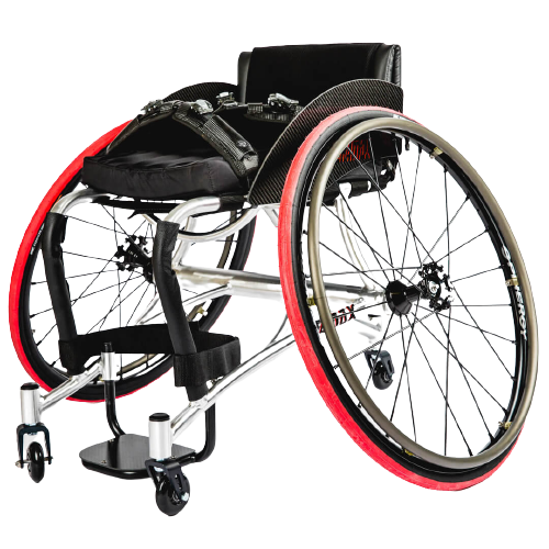 Per4max Thunder Wheelchair Tennis chair – Max Wheelchairs