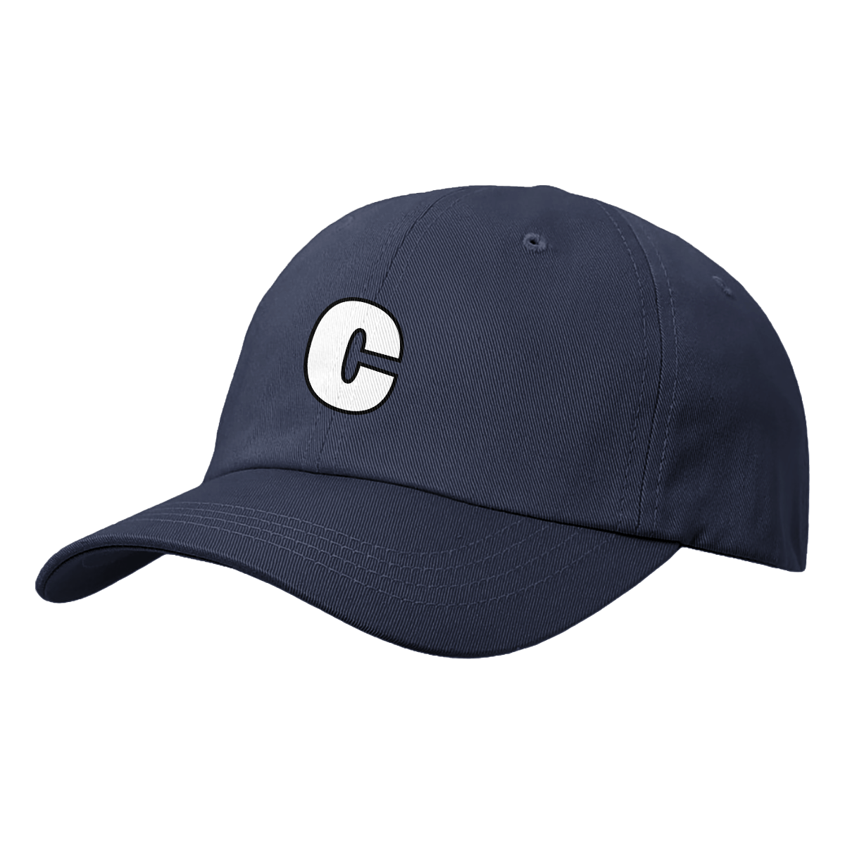 Cleanse Beam Original Embroidered Hat – Merch For All
