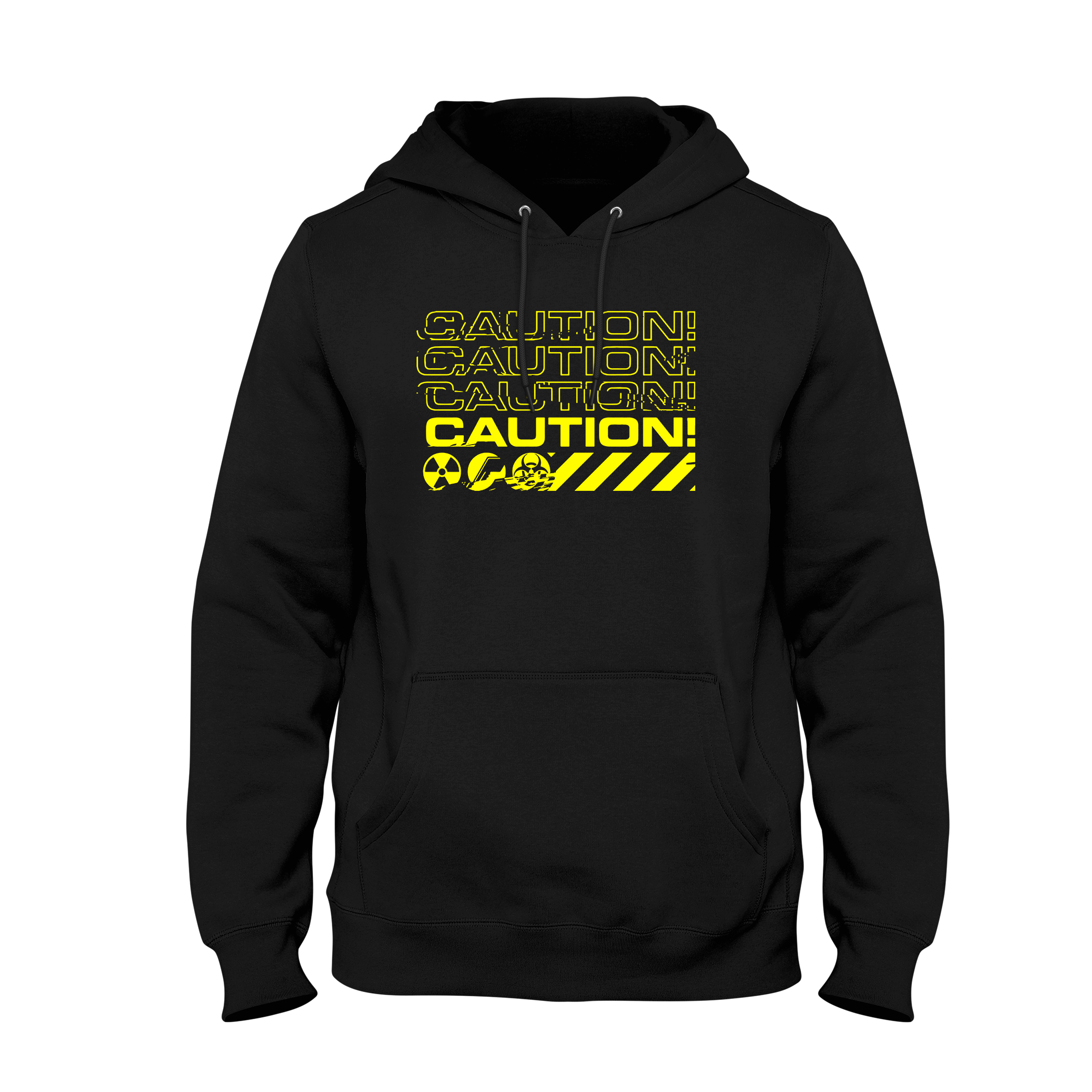 Caution Hoodie cs go skin free instal