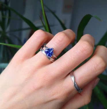 Lico Jewelry December Tanzanite Blog