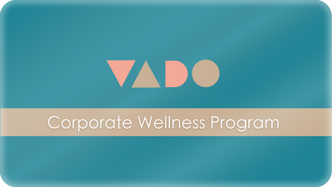 TADO Corporate wellness