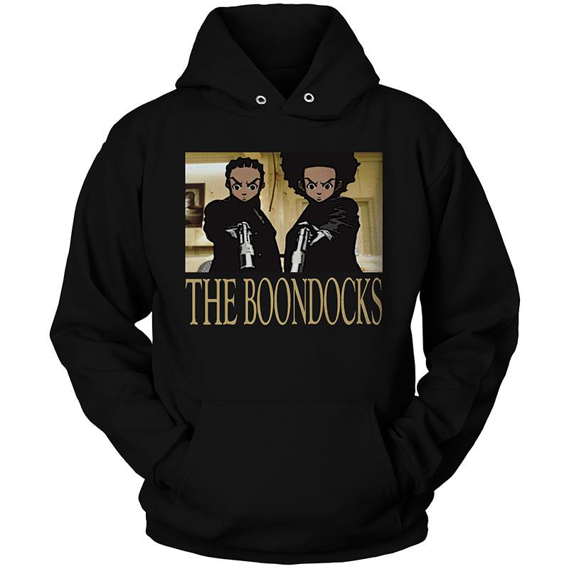 BOONDOCKS Hoodie