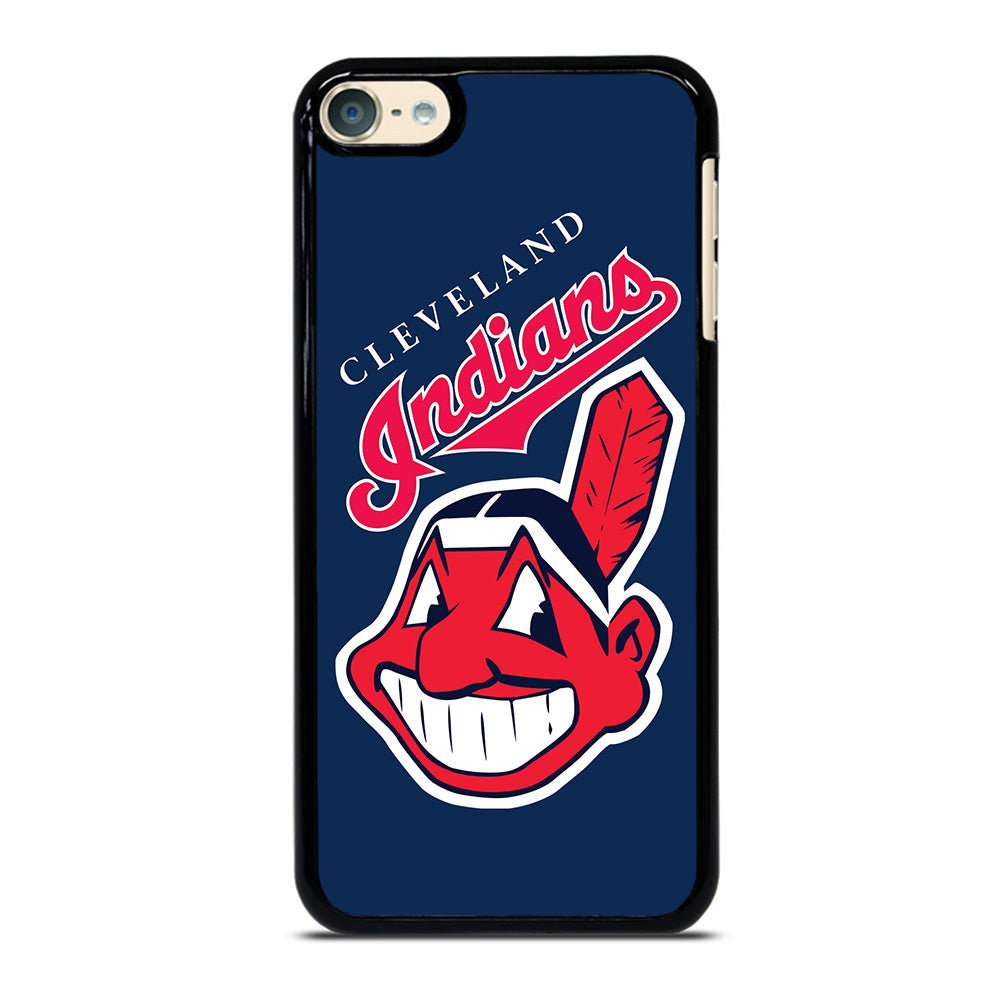 Cleveland Indians Logo Ipod Touch 6 Case Casefine