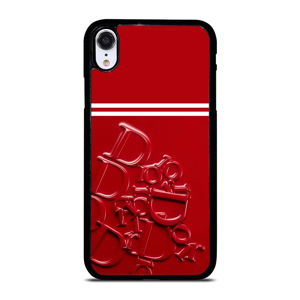 iphone xr case dior