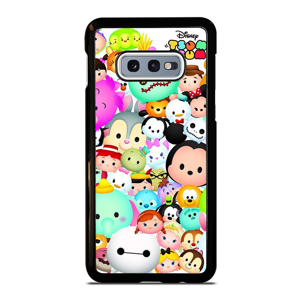 Disney Tsum Tsum 2 Samsung Galaxy S10e Case Casefine