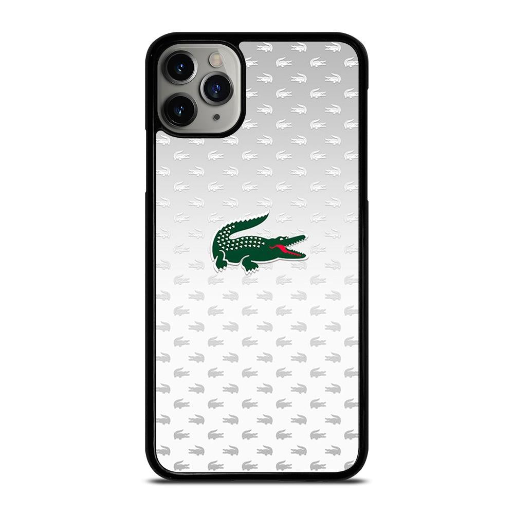 lacoste iphone case