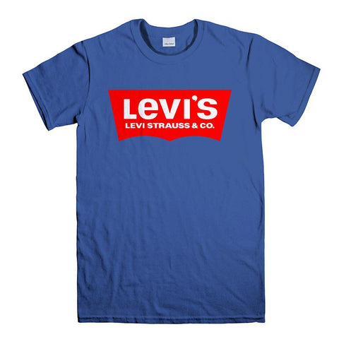 levi strauss t shirts