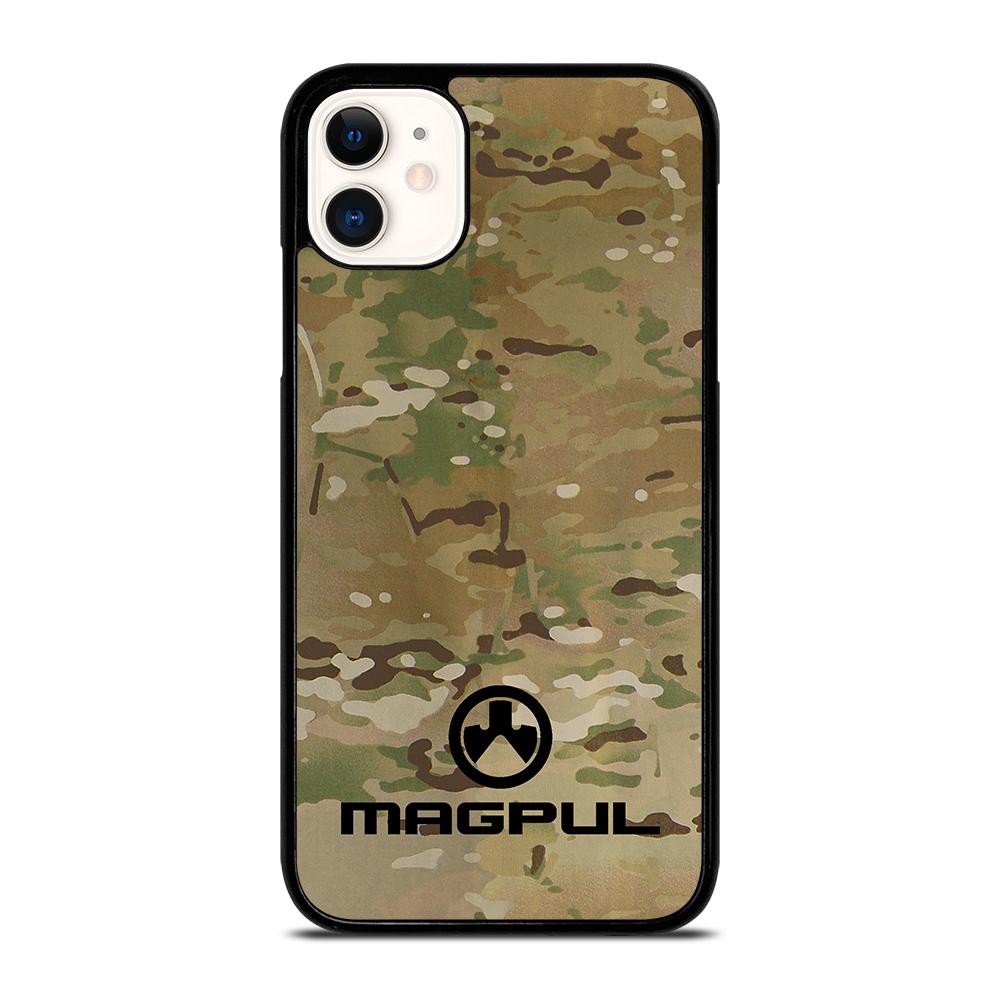 Magpul Multicam Camo Iphone 11 Case Custom Phone Cover Personalized Design Casefine