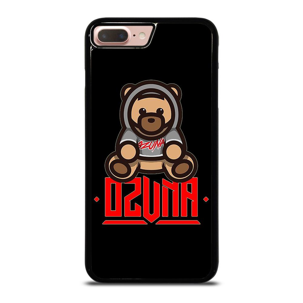 moschino iphone 8 plus case