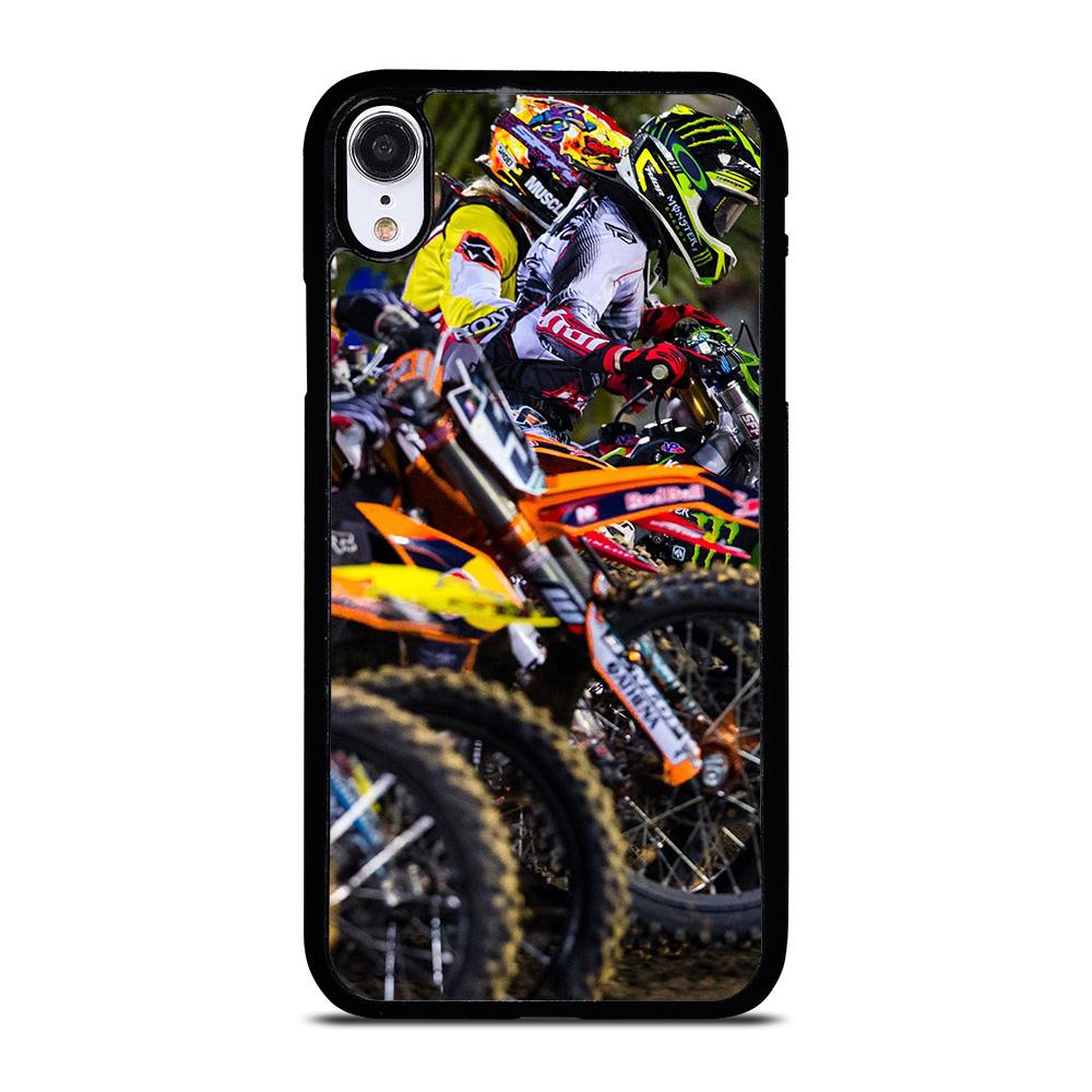 motocross phone case