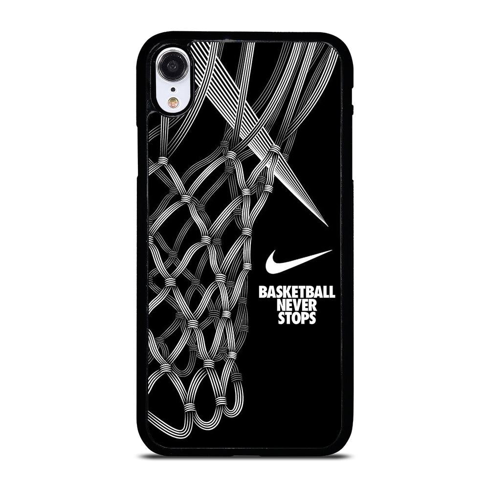 nike iphone xr case