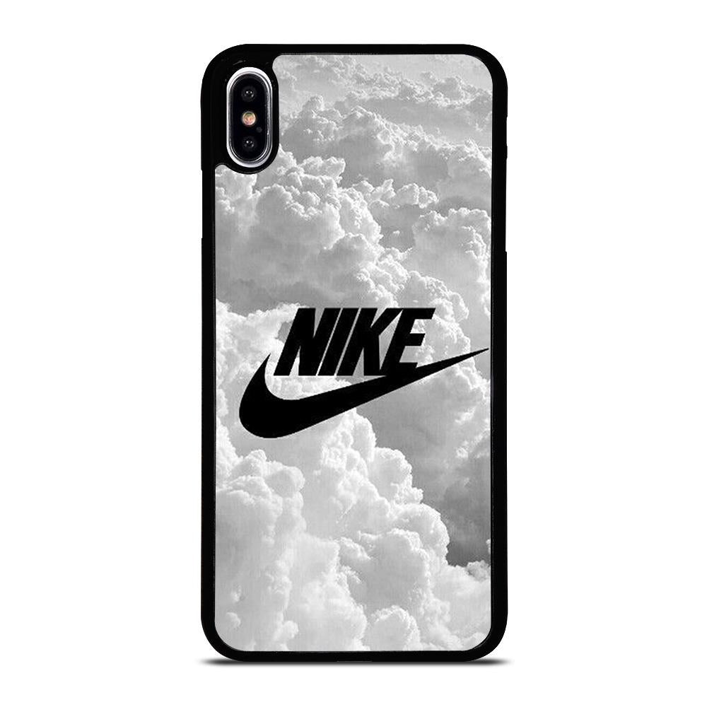 nike iphone xs max case