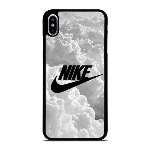 iphone xs max nike case