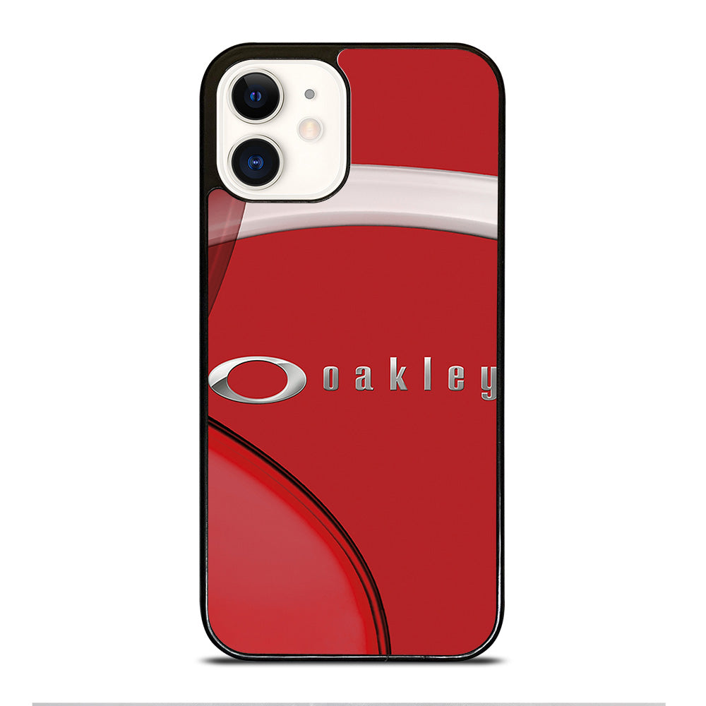 oakley iphone xr case