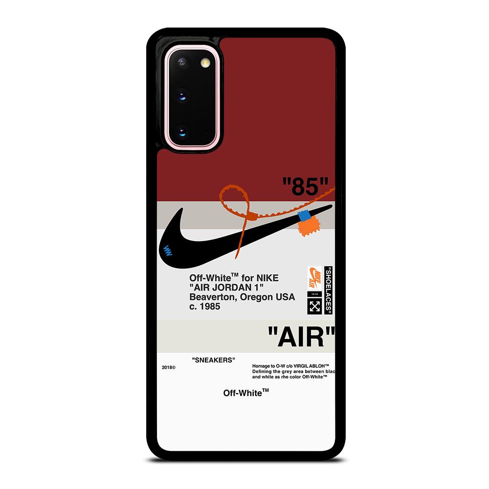 nike phone case samsung s10