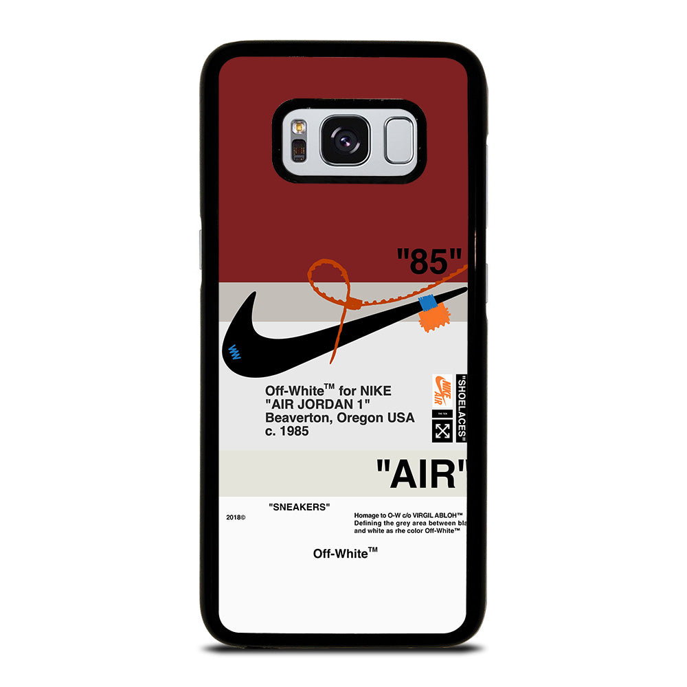 samsung galaxy s8 nike case