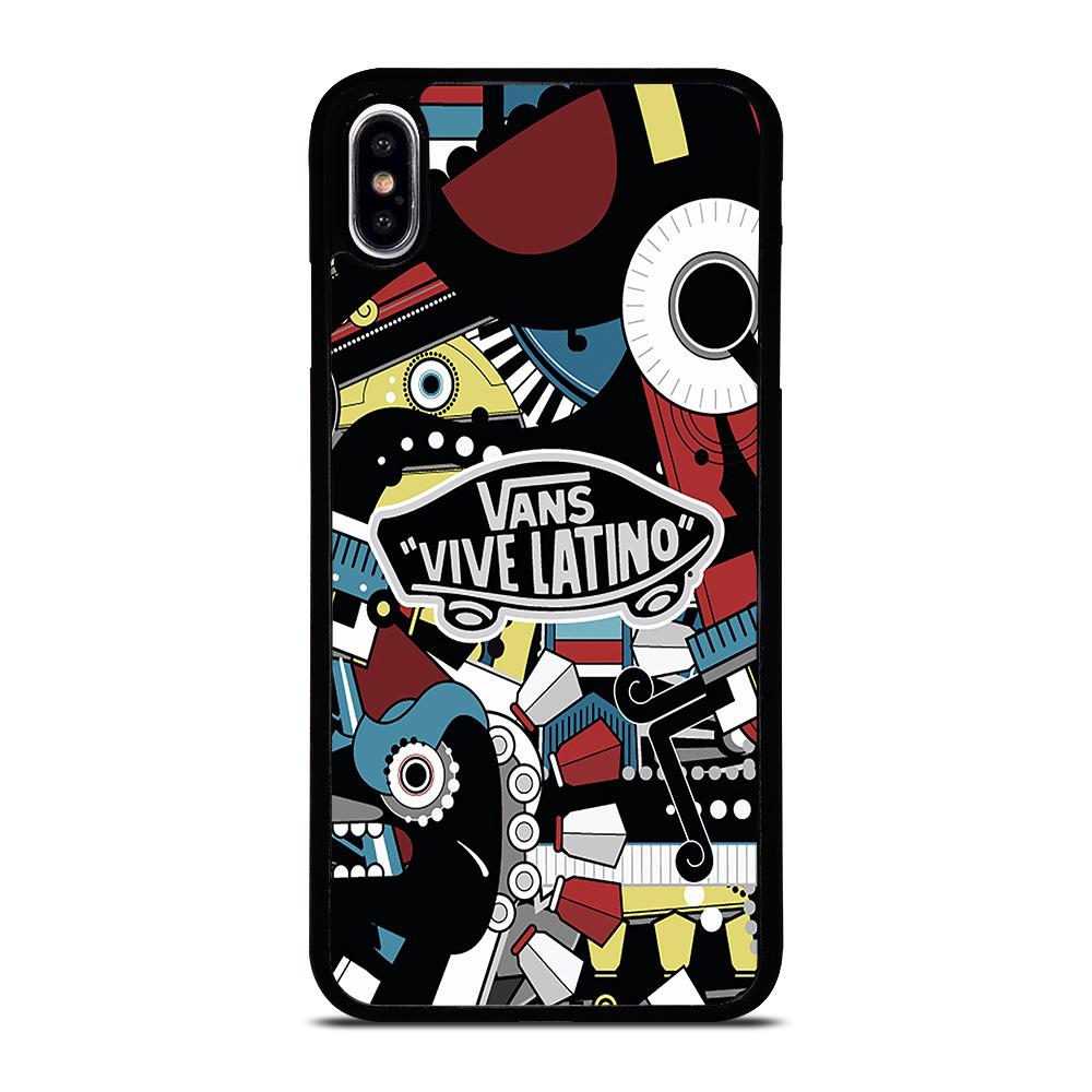 vans phone case xs max