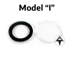 Model "I" BLack Ring Air-Tites