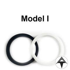 Model I Air-Tite Foam Rings