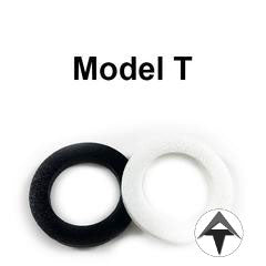 Model T Air-Tite Foam Rings