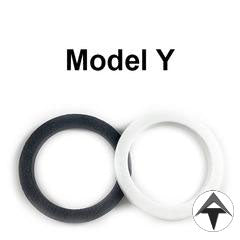 Model Y Air-Tite Foam Rings