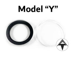 Model Y Black Ring Air-Tites