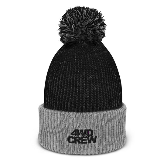 4WD Crew Merchandise – 4WD CREW | Off-road & Overland Store