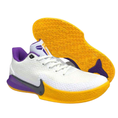 kobe mamba focus violet