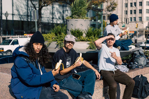 john bermea tate malpass john danielson omero hernandez freedom plaza photo sean balusek