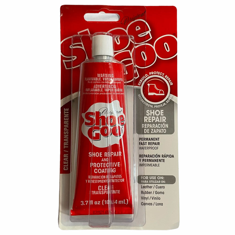 Shoe GOO-CLEAR