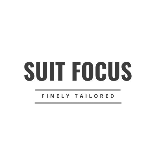 Suit Focus