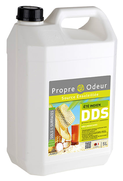 Détergent désinfectant odorisant 3 EN 1 PREMIUM A - ANIOS - Produits 3D -  Sols & surfaces - Produits