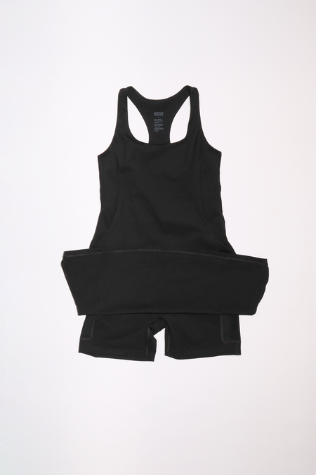 Sports Bra High support - Black - Ladies