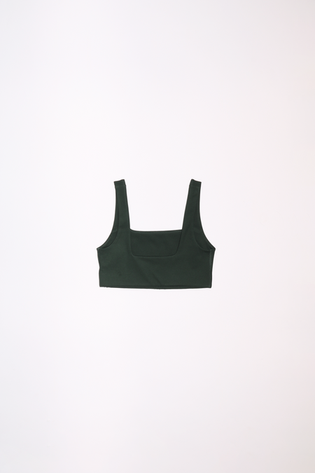 Midnight Tommy Bra