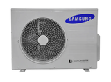 Luft/Wasser Wärmepumpe Samsung EHS SPLIT ClimateHub AE040RXEDEG/EU + AE200RNWSEG/EU / AE260RNWSEG/EU 4,4 kW 220-240 V R32