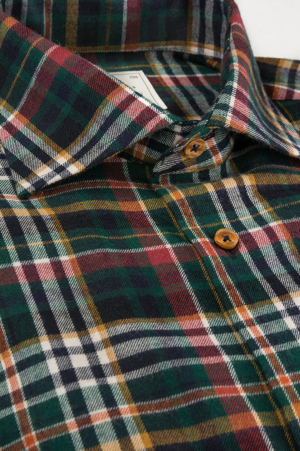Oscar of Sweden - Swedish shirtmaker since 1949.