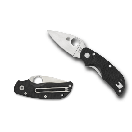 Spyderco K04 Utility Knife