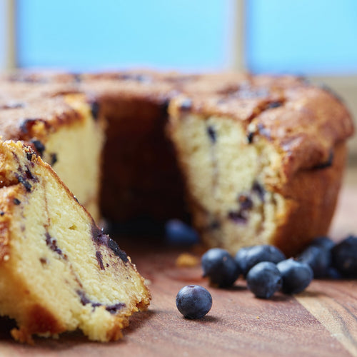  My Grandma's Cinnamon Walnut Coffee Cake : Grocery & Gourmet  Food