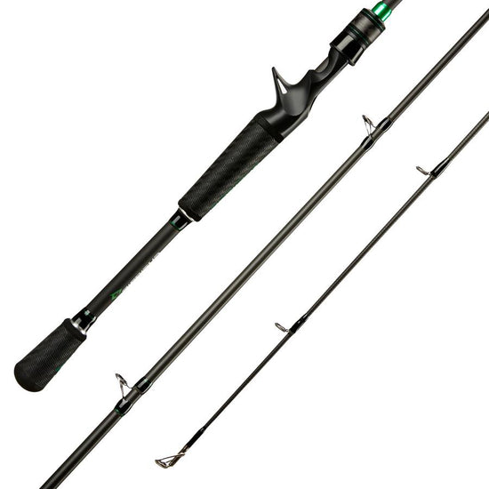 D&R Piscifun Sword 9' M Fly Rod – dog-and-rod
