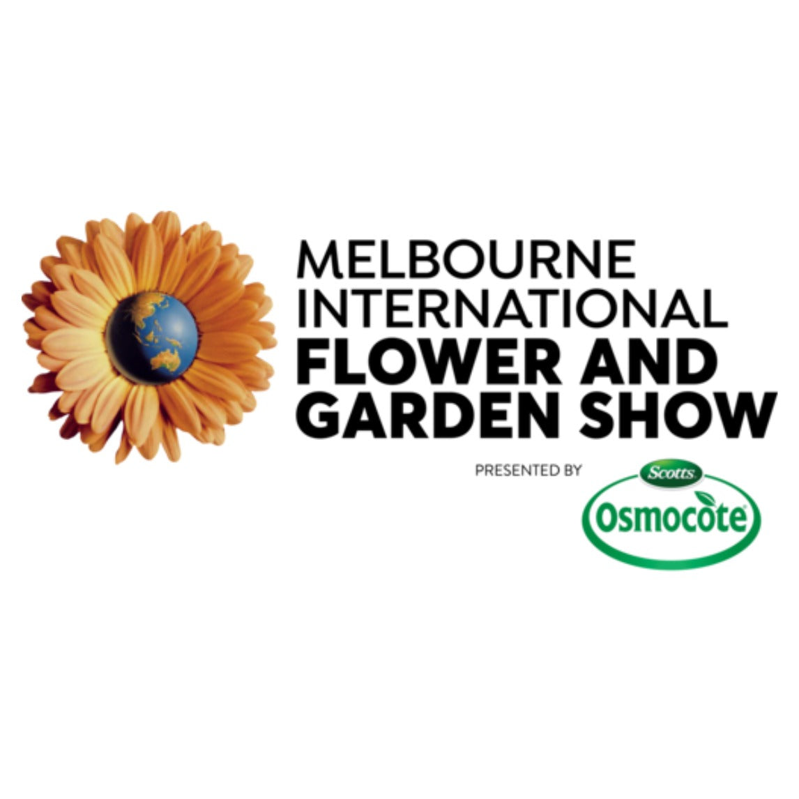 Show Map - Melbourne International Flower & Garden Show