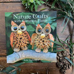 Best Nature Crafts and Art Activities for Kids and Adults