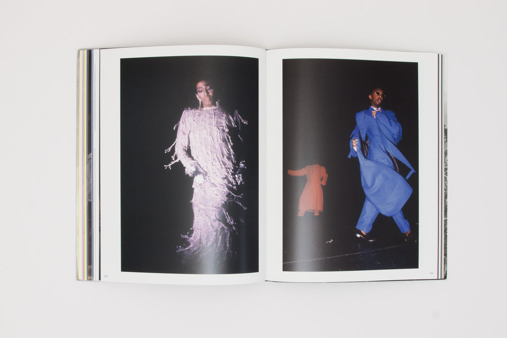 Voguing and the House Ballroom Scene of New York, 1989-92 - Stuart Bak ...