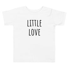 Load image into Gallery viewer, Little Love Toddler Tee
